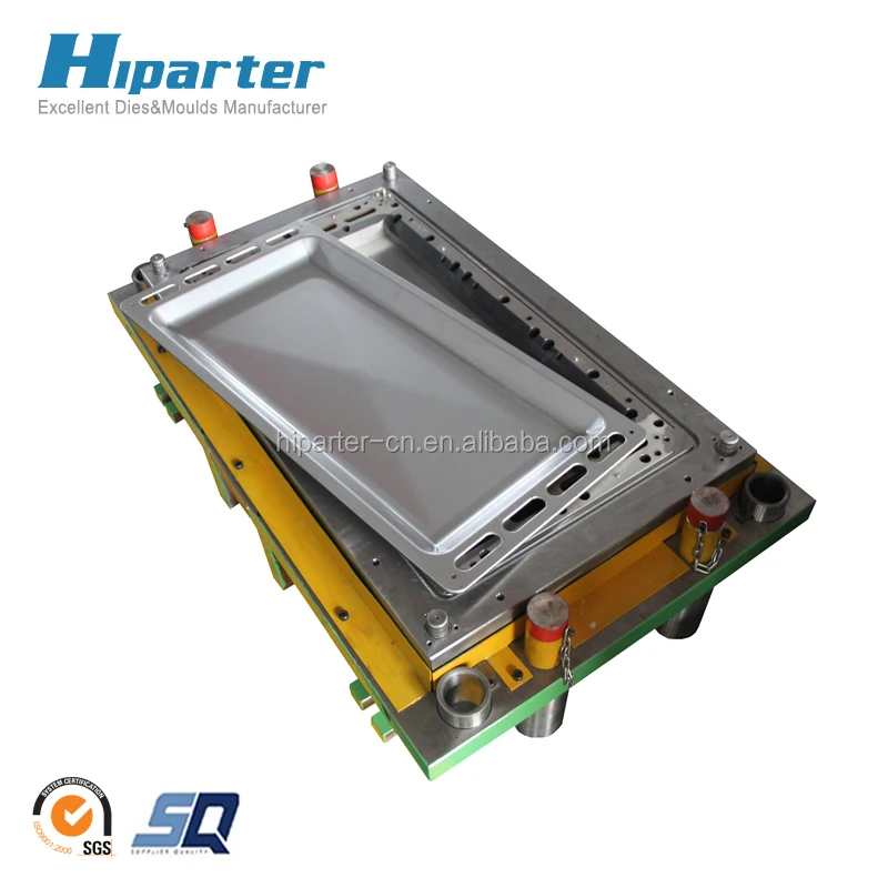 Factory Sale Experienced Metal Kitchen Oven Stamping Die in China