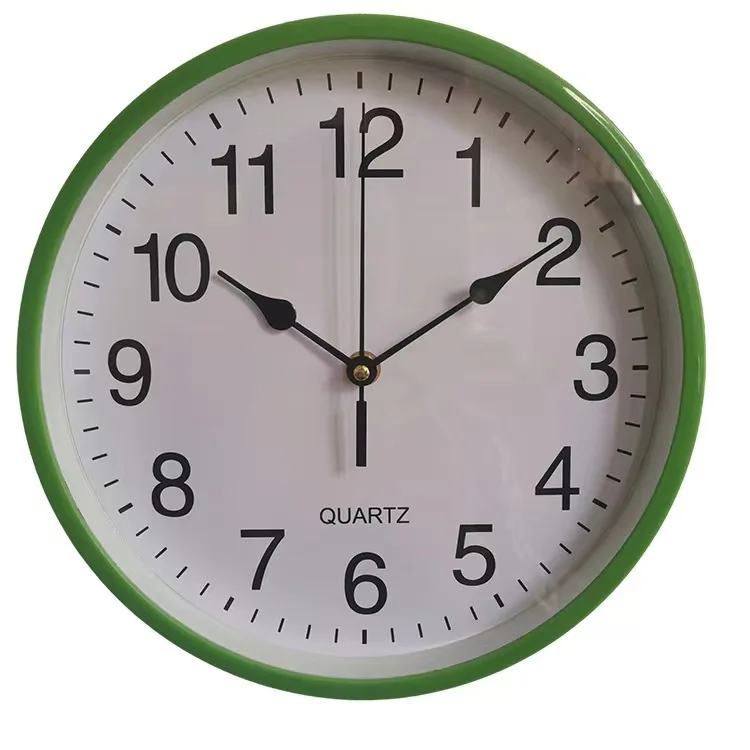 Factory Price Cheap Nordic Wall Clock Wodern For Sale Durable Large Wall Clock