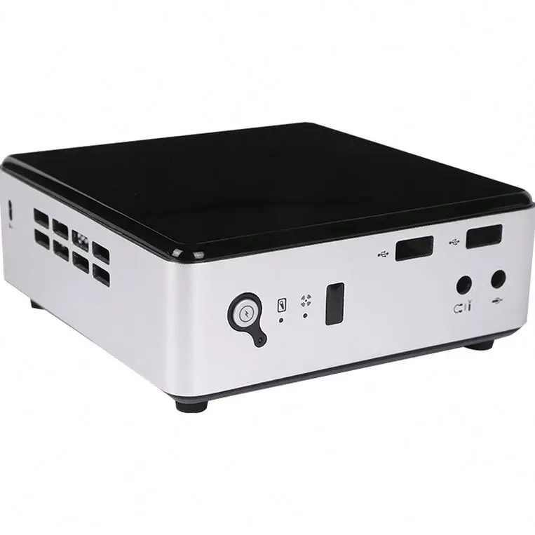 Компоненты Para Pc игровой компонент защита Delle отремонтированные мини-композанты геймер полная башня настольные аксессуары