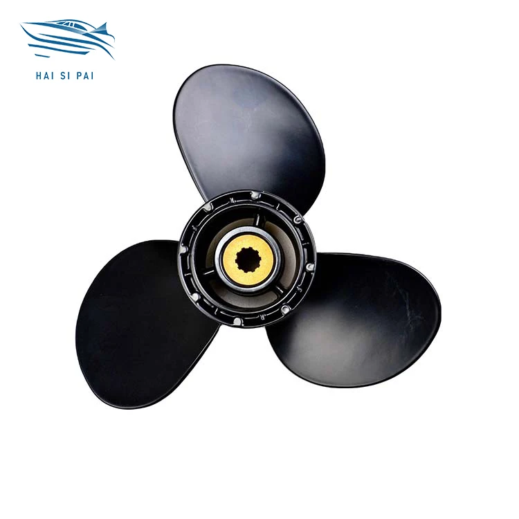 58100-91d00-019высокоэффективный Алюминиевый Пропеллер для Suzuki marine Propeller