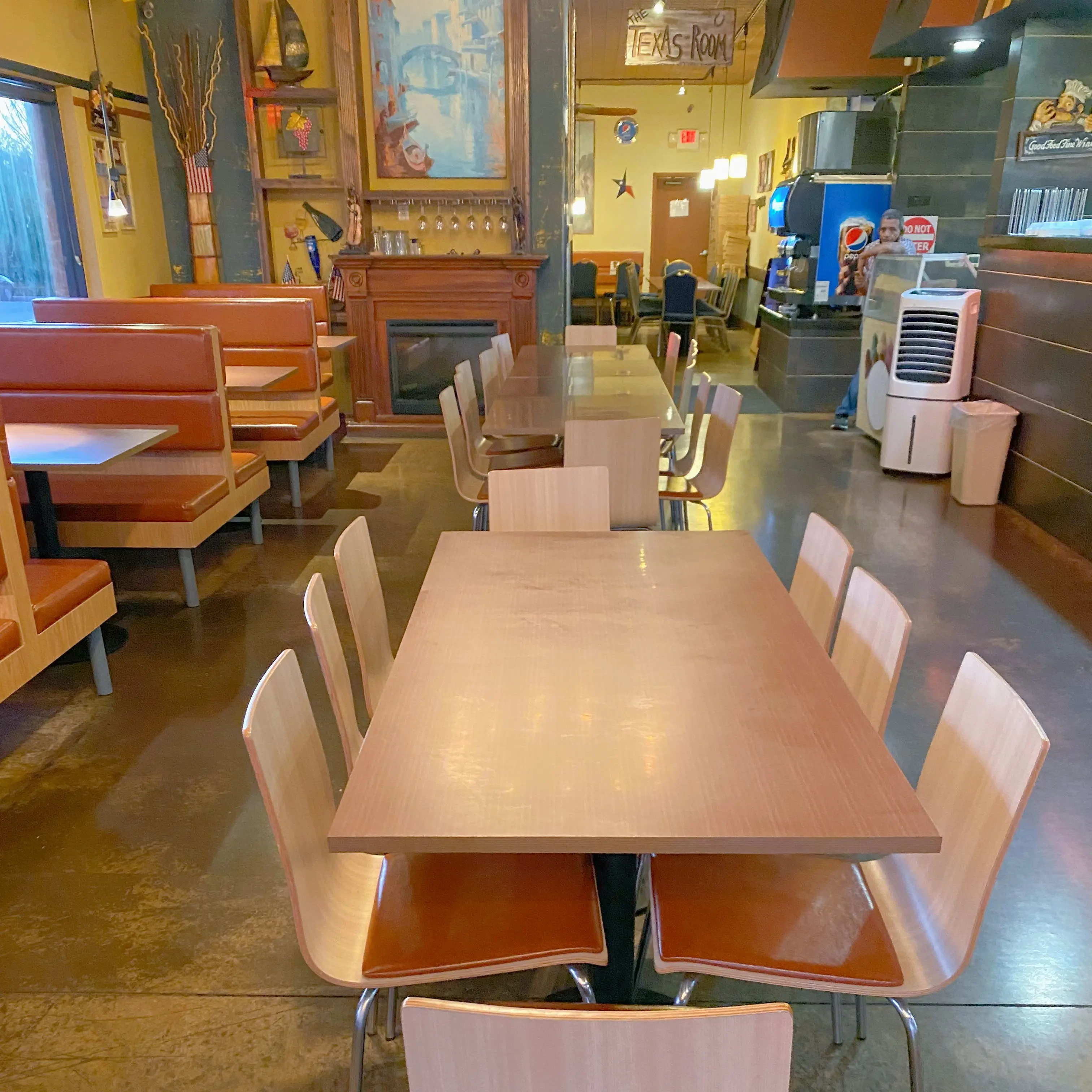 Индивидуальные кофейные стулья и столы кабины для ресторанов обеденные наборы гостиничных стендов паб кафе мебель