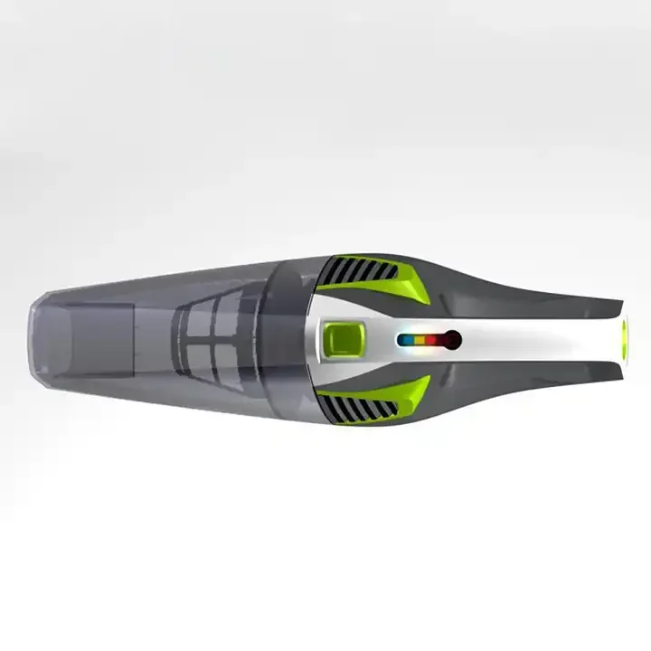 Rechargeable Handheld Wireless And  bagless Replaceable Battery Vacuum  Wet And Dry Function  Vacuum Cleaner