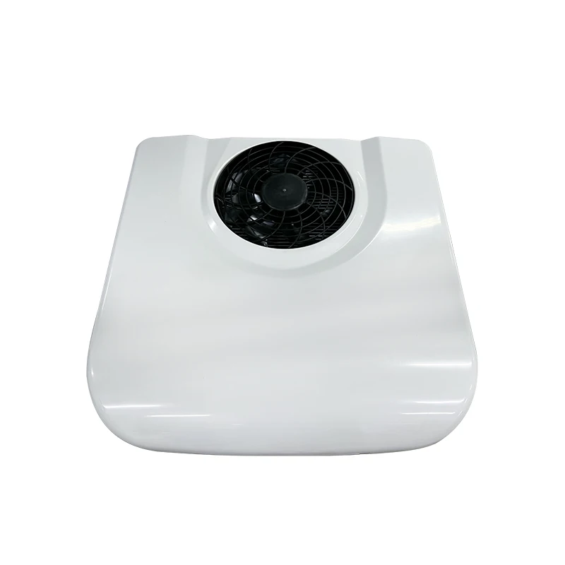 CE cheap air conditioner for truck  TKT-20ERT DC12v 24v high cooling capacity 3000w 10230BTU roof top mounted for RV campei van