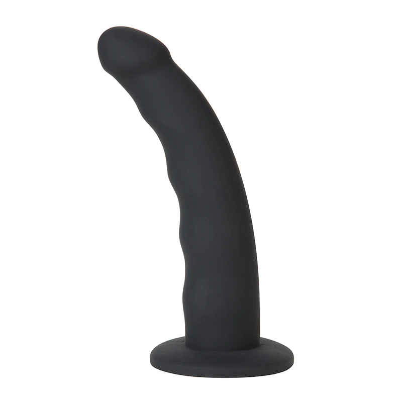  OEM factory original realistic artificial silicone penis big soft plastic dildo female adult sex toy strap