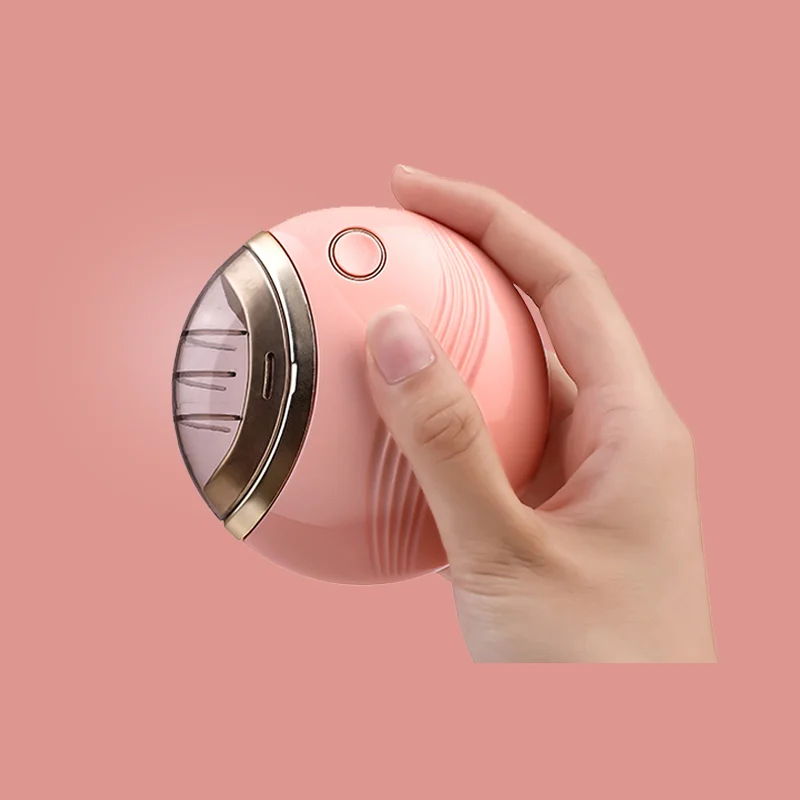 New Design Mini Baby Nail Clippers  Low Noise Safety Portable Electric Nail Cutter Cortador De Unhas