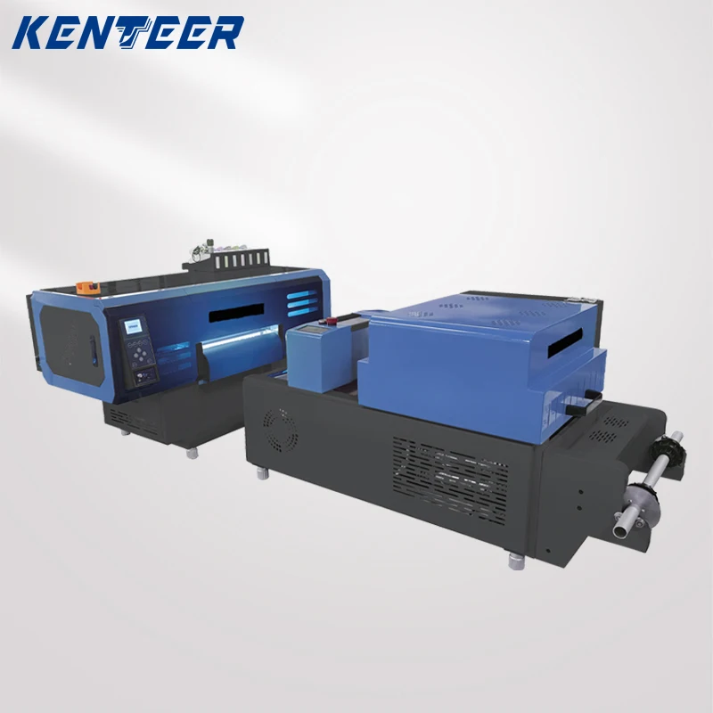supplier machine xp600 dtf printer a3 all-in-one printers xp600 heads dtf printer for t shirt printing