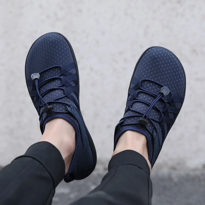 Подтяжка zapatillas de montaa пауэрлифтинг босиком в минималистском стиле обувь для мужчин