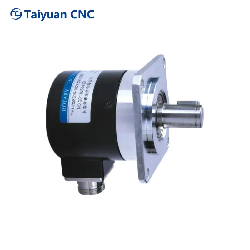 best incremental encoder Elap encoder replacement DC24V push pull motor sensor  For CNC Milling Machine CNC Controller Kit