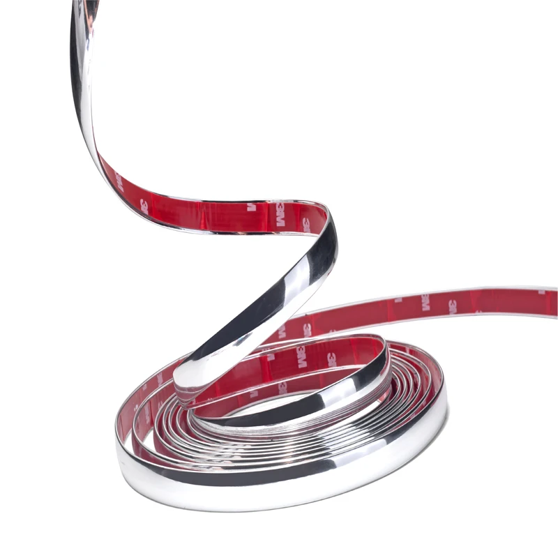 
Auto Accessories Exterior Car Moulding,Car Window Trim, Car Bumper Strip 