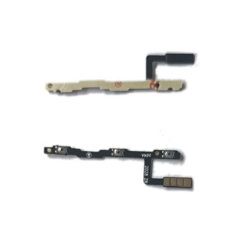 Mobile Phone Flex For ZTE A51  Power Flex Volume Button Flex