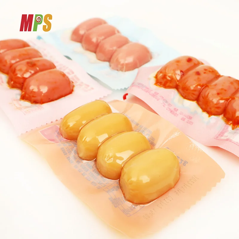 OEM мини-гриль для сосисок закуска кукуруза Хотдог мгновенная еда