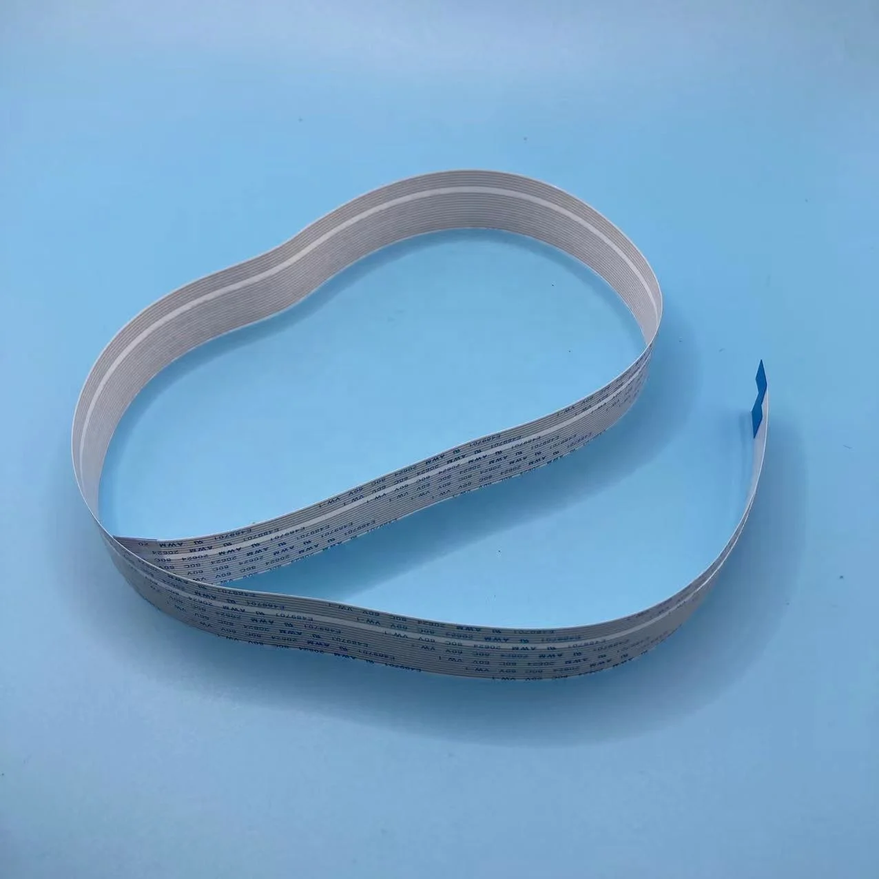 Reston New 22 Pin Scanner cable for HP Color LaserJet Pro MFP M283fdw Flat Flex Cable For HP