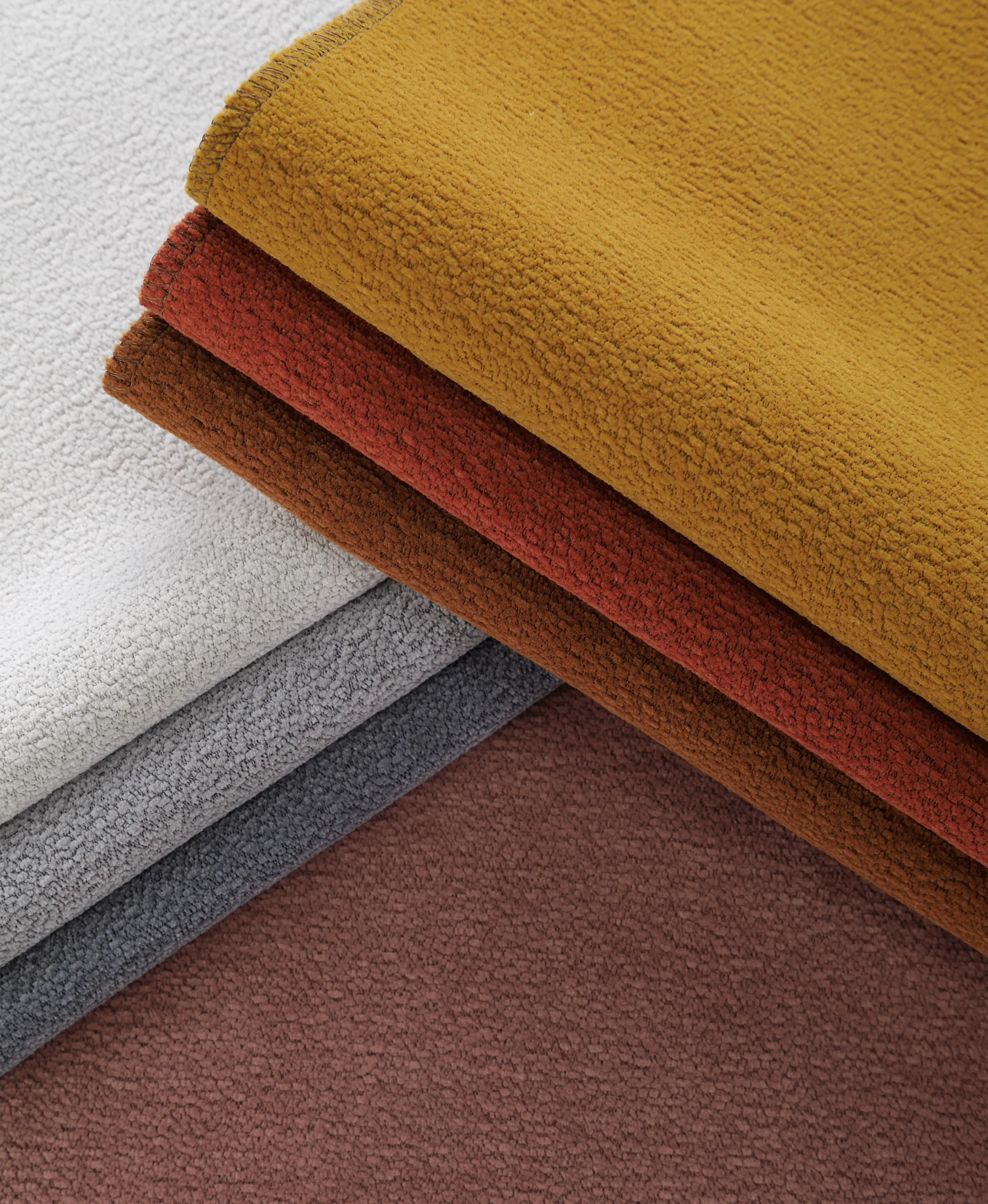 New item sofa fabric high quality fabric for sofa upholstery home textile chenille 100% polyester fabric