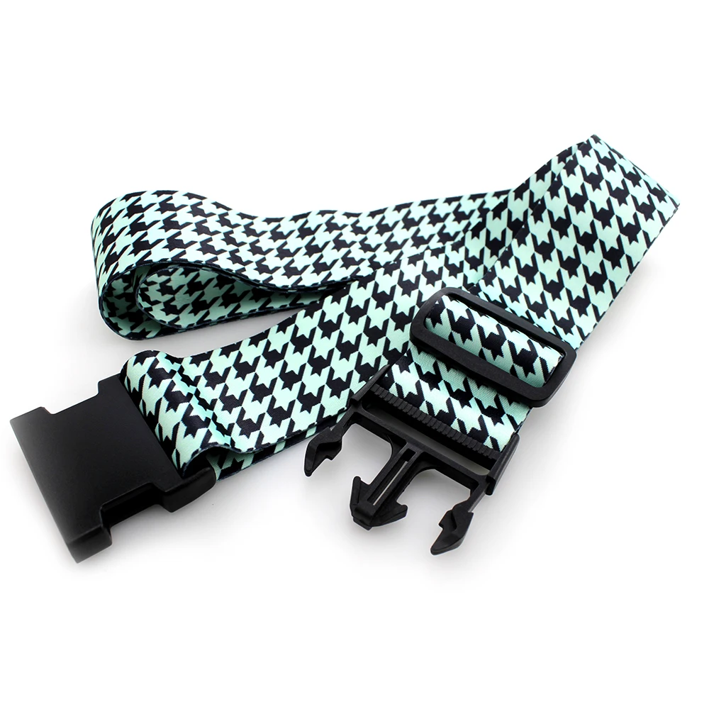 Premium Quality Luggage Belt Suitcase Strap Luggage Straps For Travelling
