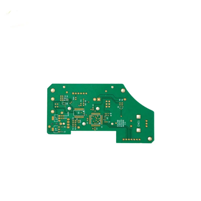 Remote Control Drone Pcb Board Assembly Pcba Manufacturer