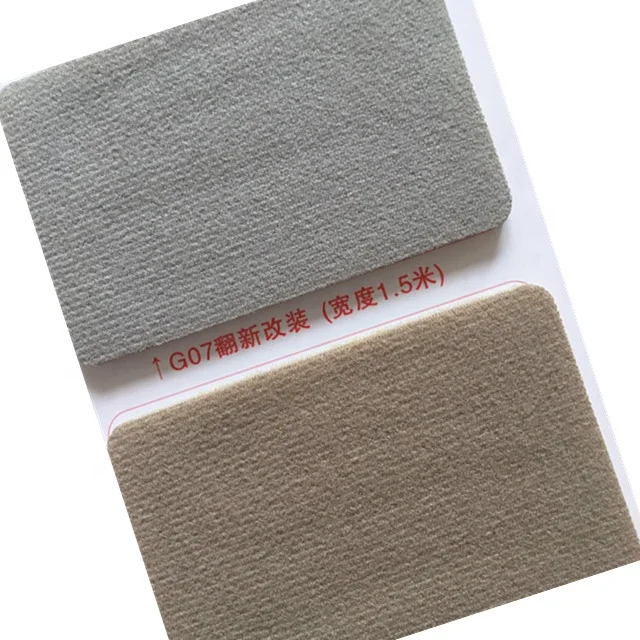 Interior Fabric For Automotive Headliner Car Ceiling Fabric