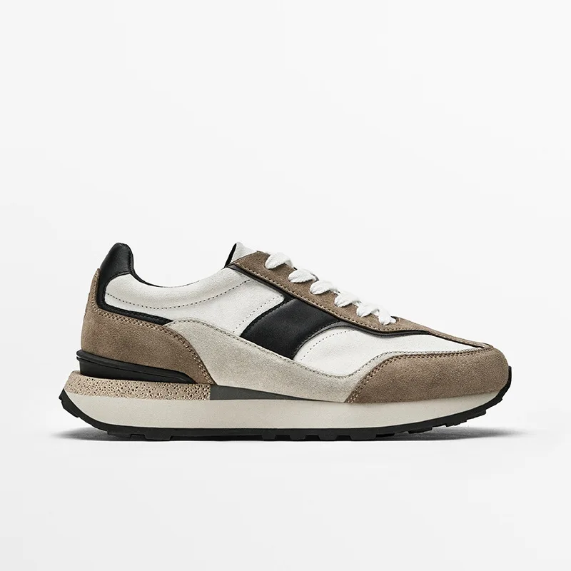 High Quality Height Increasing 2023 Chunky Walking Shoes Custom Platform Sneakers Women Running Shoes