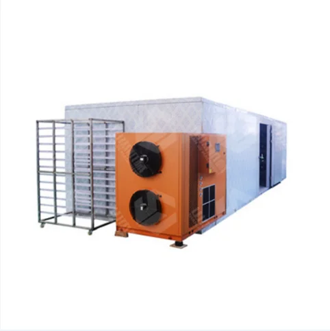 Apple chips drying machine, vegetable dehydrator, industrial fruit dryer