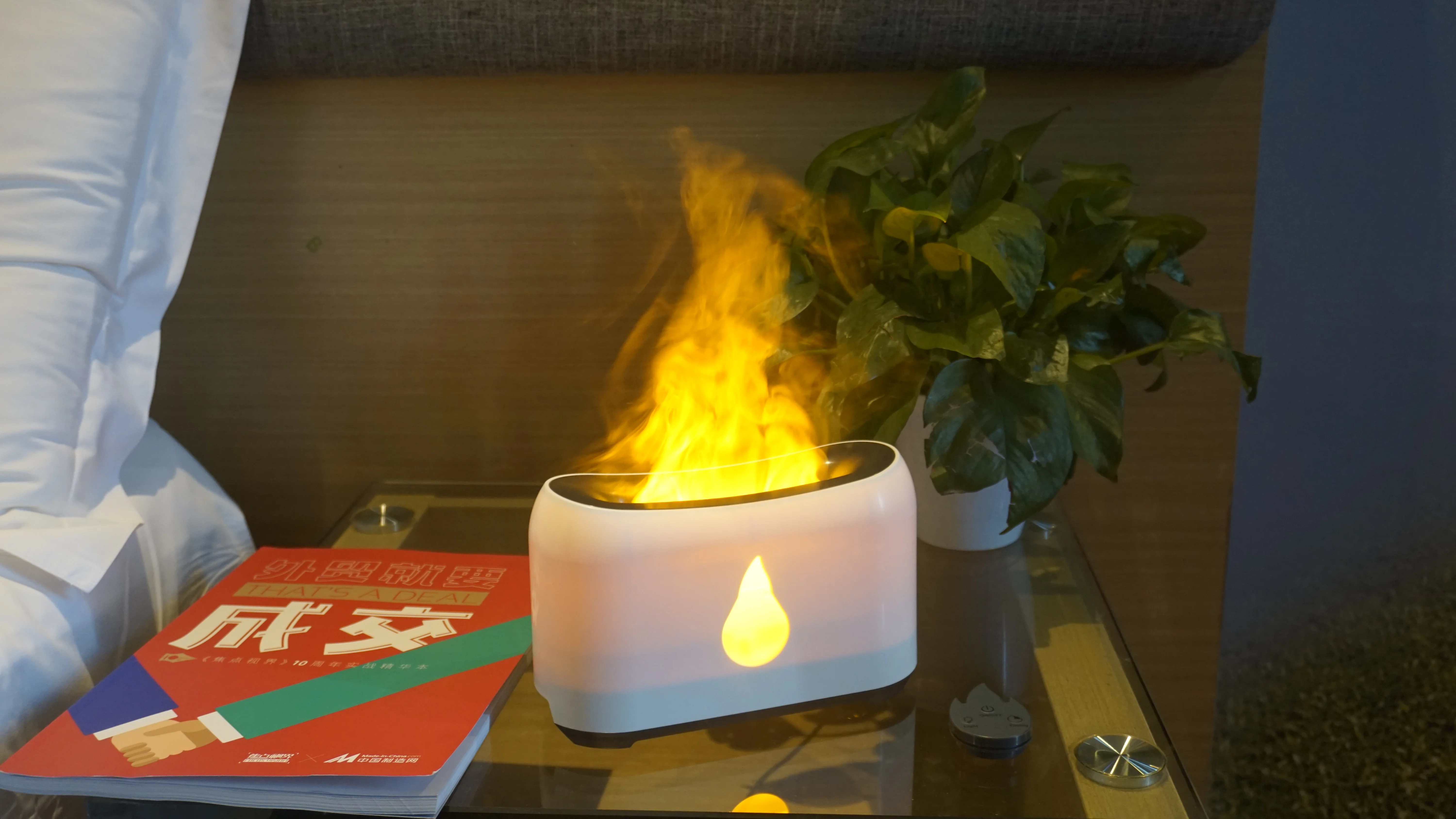 Увлажнитель воздуха difusor диффузор для эфирных масел