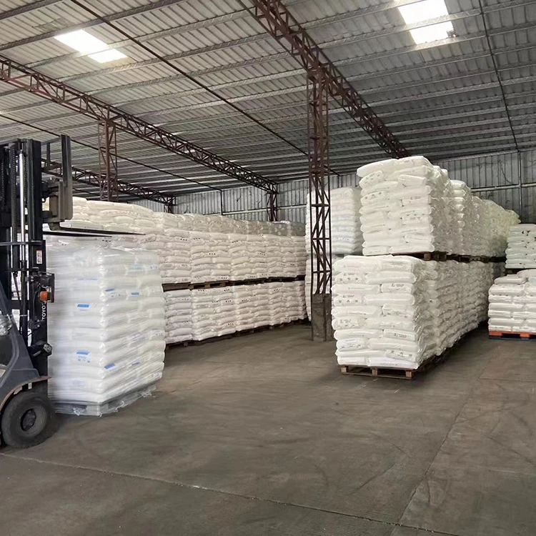 Jiachang EPS Expandable Polystyrene A-106 Special Polystyrene For Foam Packaging