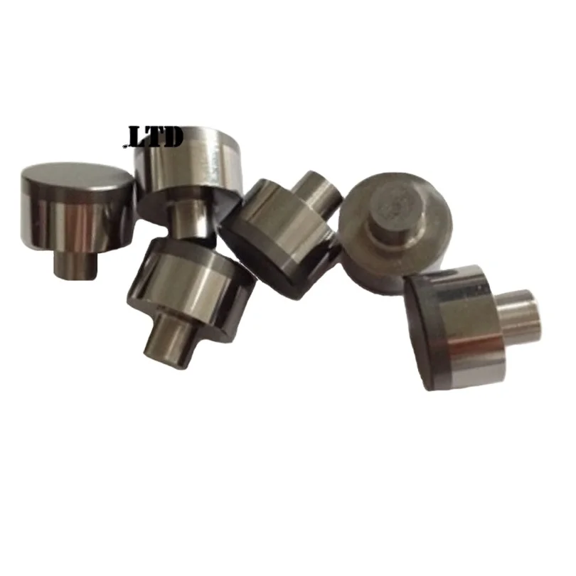 PDC PCD cutting Inserts tips teeth for chain saw machine for granite & marble