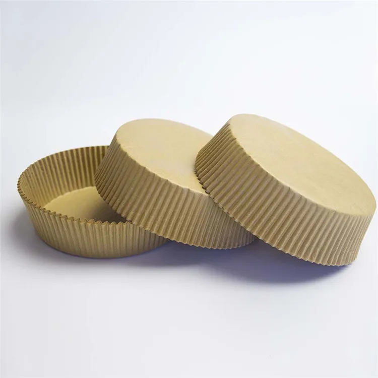 Air Fryer Parchment Paper Liners Bagsparchment Air Fryer Perforated Steamer