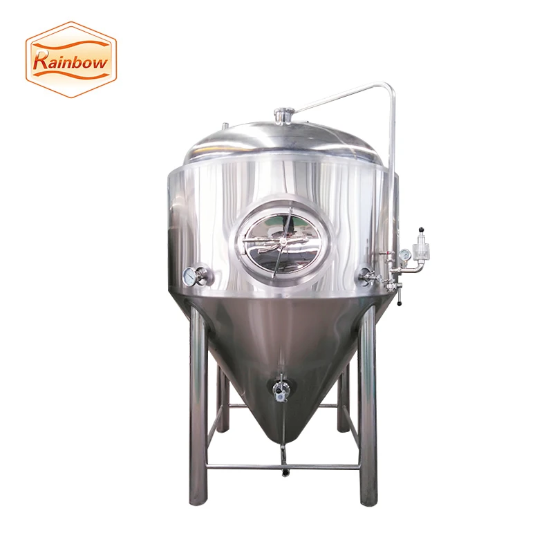 20bbl-40bbl система пивоварения под ключ для продажи