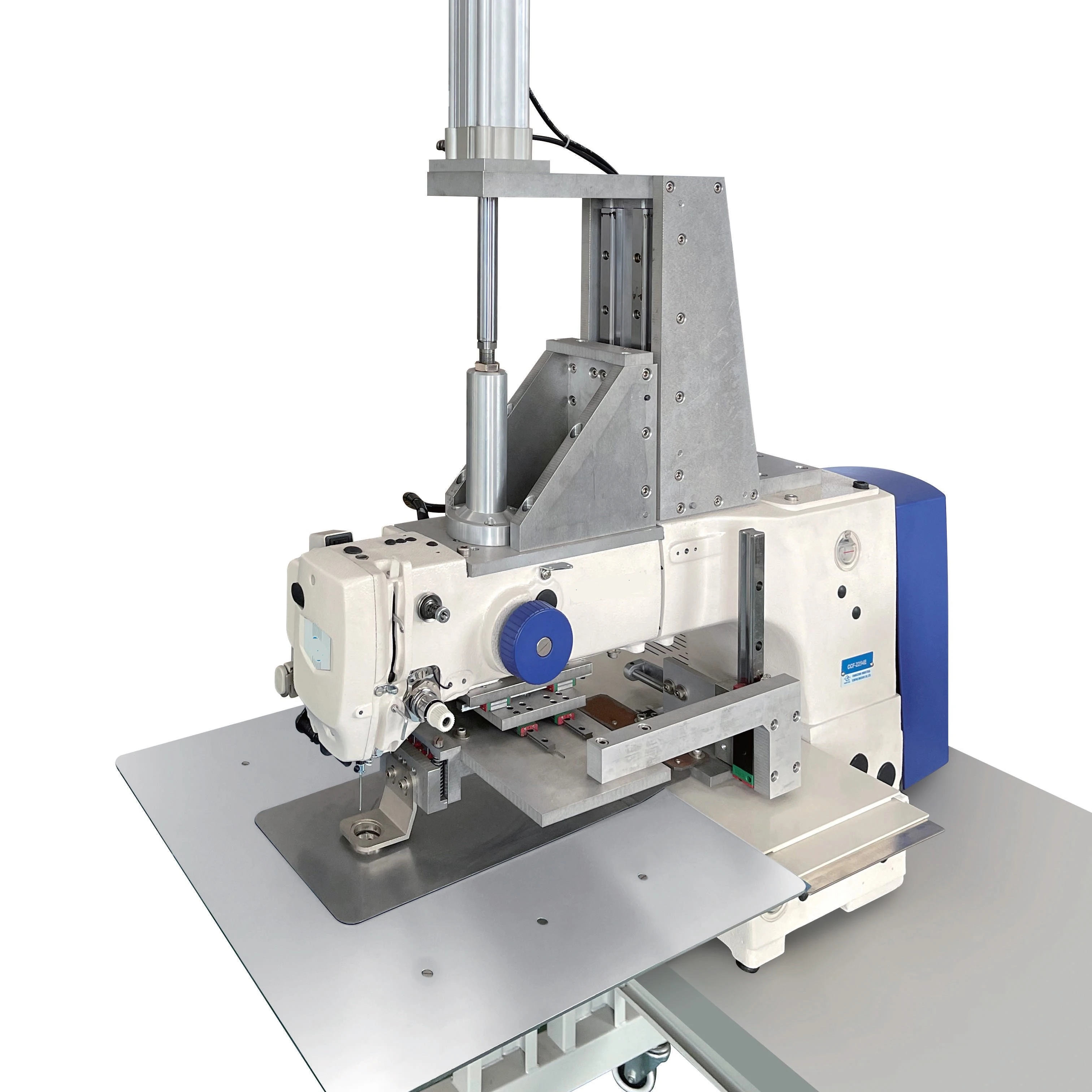 Высокоскоростная подушка для промышленной швейной машины