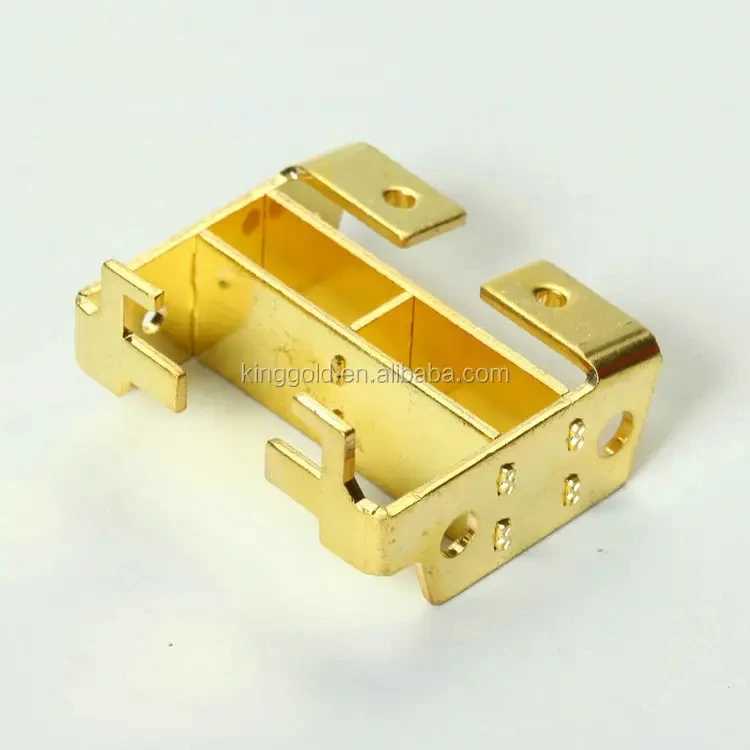 Brass High Quality China Factory Price Customization Smart Adapter with functional Application