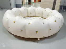 Inflatable Indoor Outdoor swimming pool 2022 New Design Ball Pool Multipurpose baby Swimming Pool