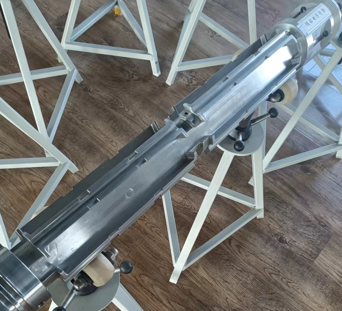 API Electronic framework of logging tool for logging well