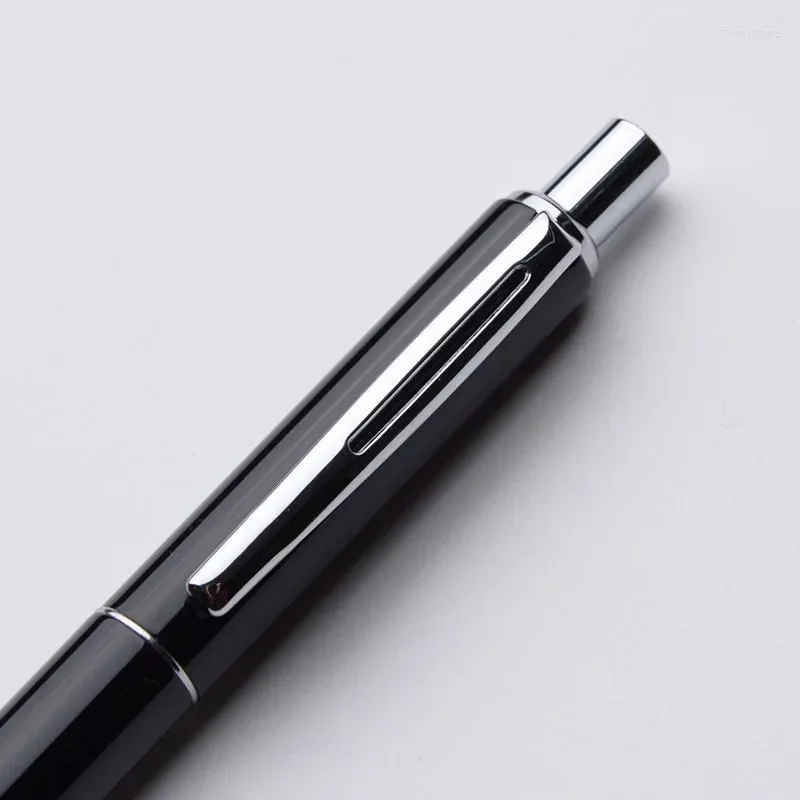 baoer wholesale  37 metal  hotel promotion  ball point pen  for office