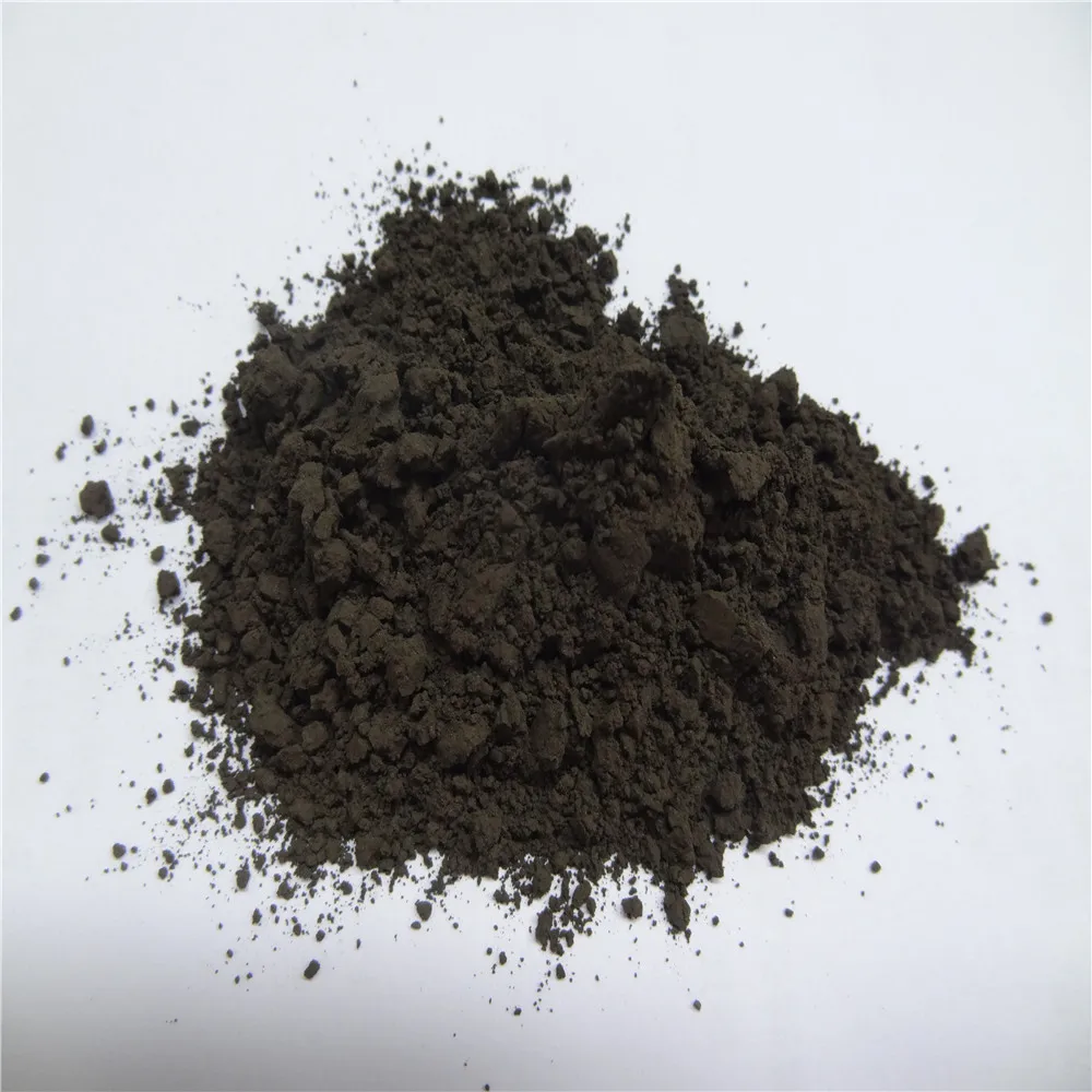 325 mesh Chromite sand powder