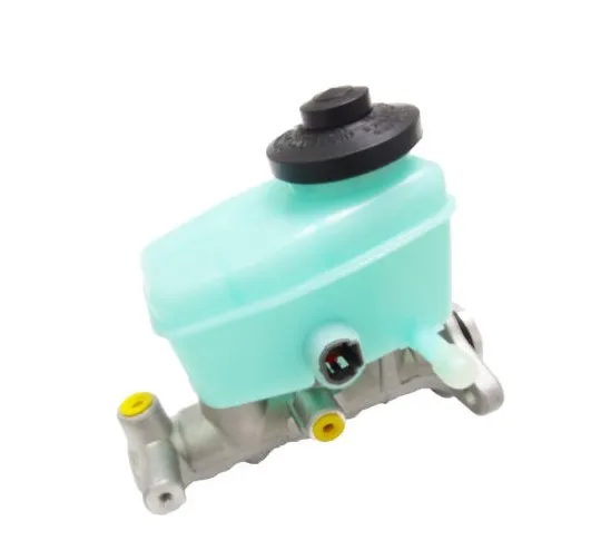 SYJT High Quality Brake Master Cylinder Booster 47201-35120 used for Japan Car From Manufacturer