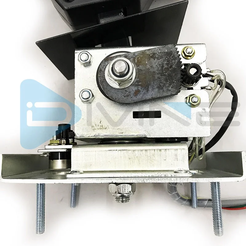 Высококачественный пистолет для пришельцев симулятор эксцемента игровой автомат стрельбы запасная часть преобразующий видео Аркадный Игровой