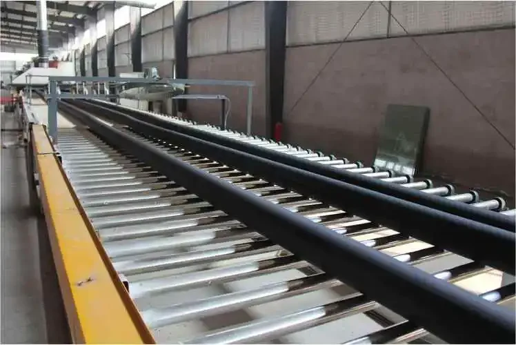 Good quality nbr fireproof thermal pvc pipe insulation foam air conditioner and refrigerator tube black rubber foam insulation