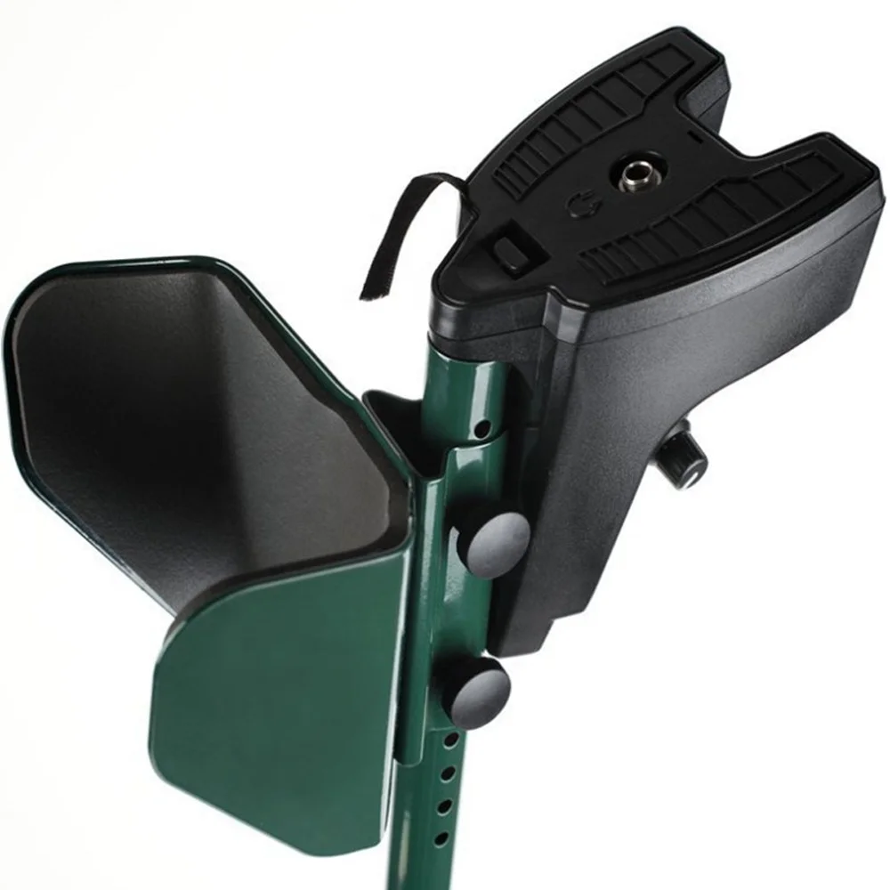 Gold Metal Detector Portable Under Earth Gold Finding Metal Detector