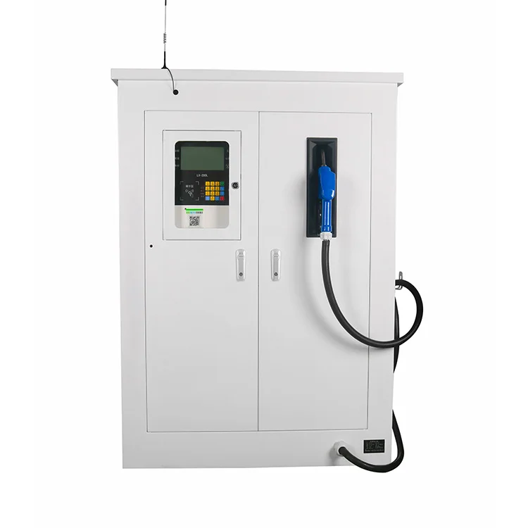 DEF Dispenser Adblue Dispenser Urea Dispenser Adblue Filling Machine With Printer For Vehicles
