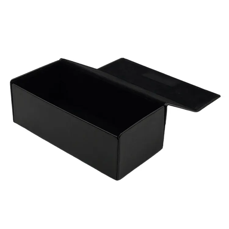
Wholesale Glasses Case Custom Logo Sun Glasses Box Luxury Hard Packaging Box For Sunglasses 