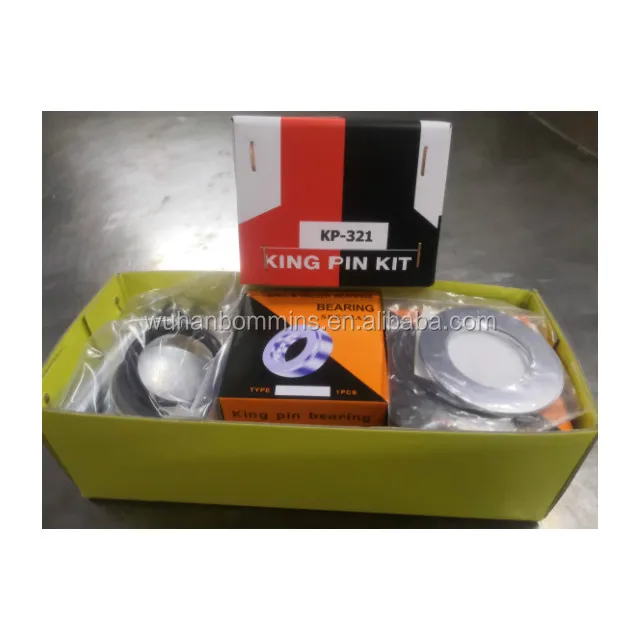 king pin kits in high quality made in China type KP-231 KP231