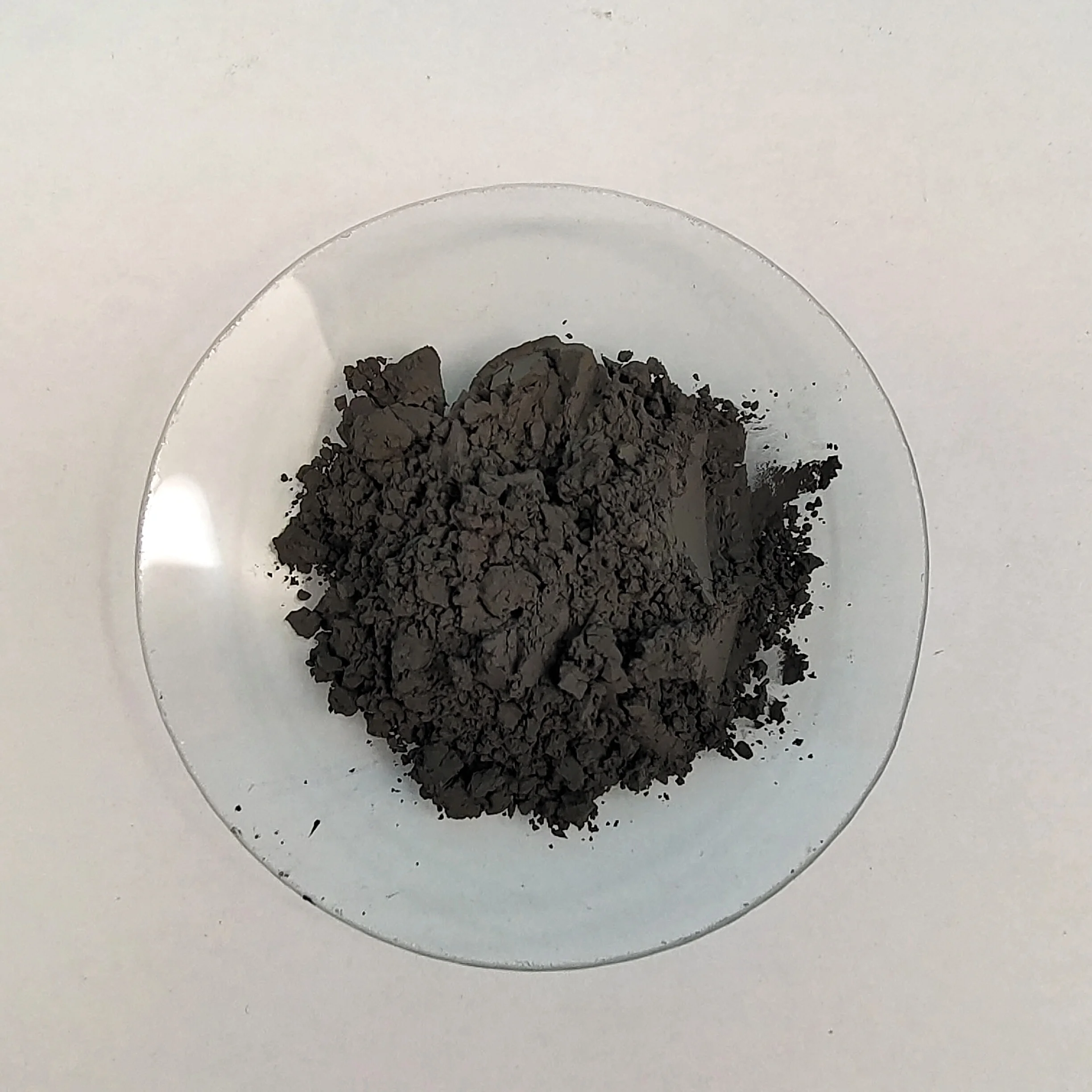 Manufacturer Supply  submicron  Micron Nanometer Cr3C2  cas 12012-35-0 Chromium Carbide Powder Production Price