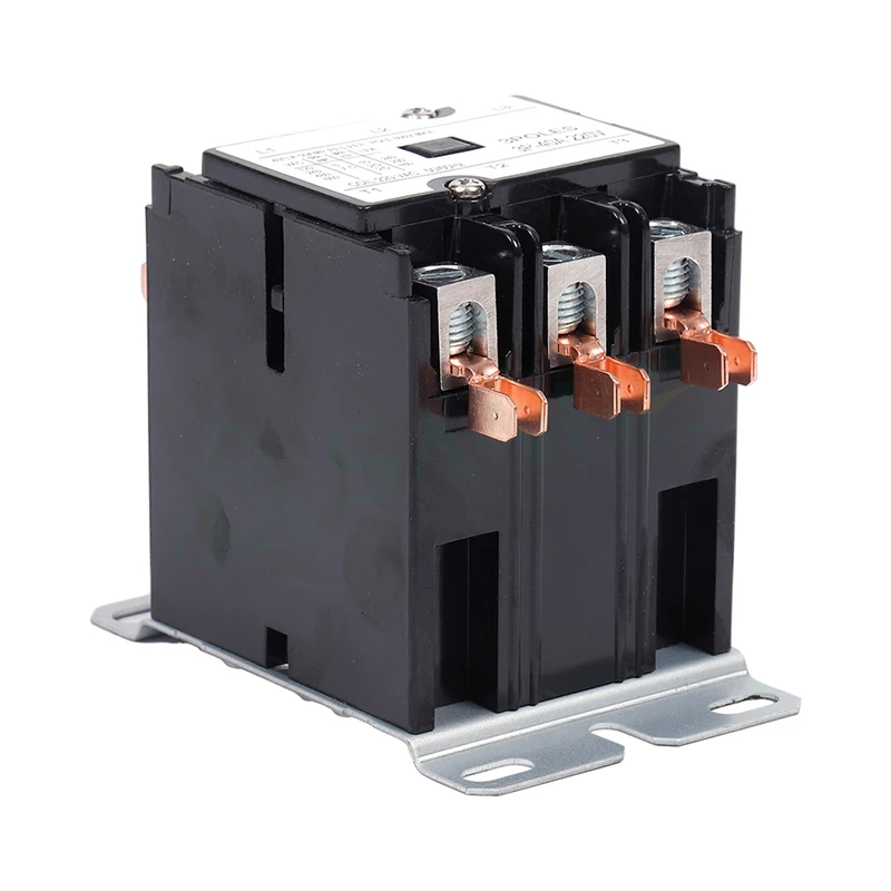 Контактор системы HVAC магнитный