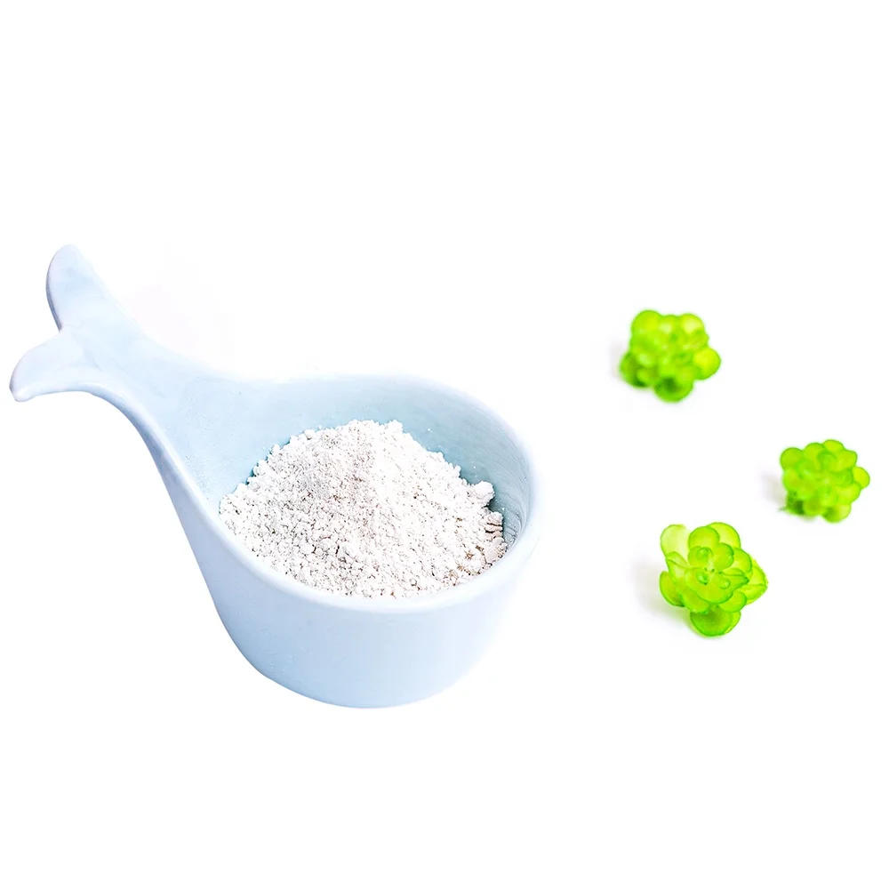 Chitosan powder that effectively prevents nematodes and enhances crop resistance