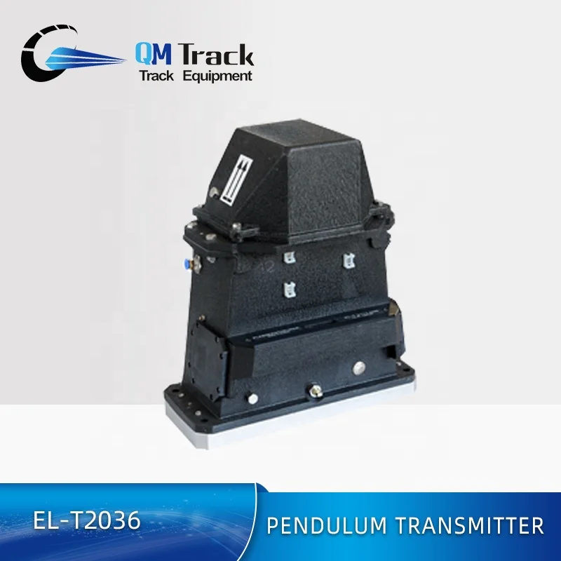 Железная дорога маятник преобразователи для Plasser трамбовки обслуживание машины Тип EL-T2111.00 EL-T2036.00