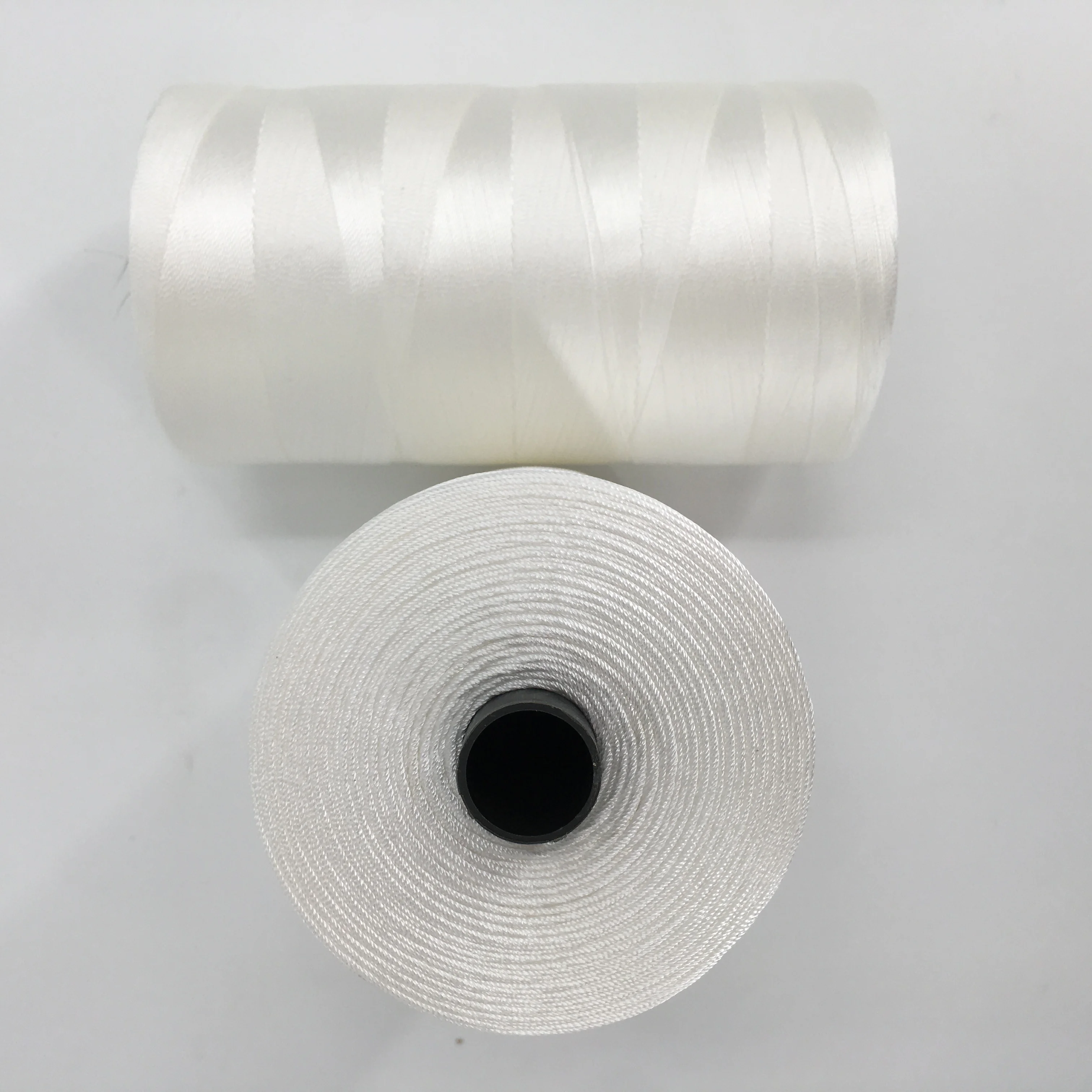 210D новый продукт, нейлоновый шпагат для рыбалки или рыболовной сети