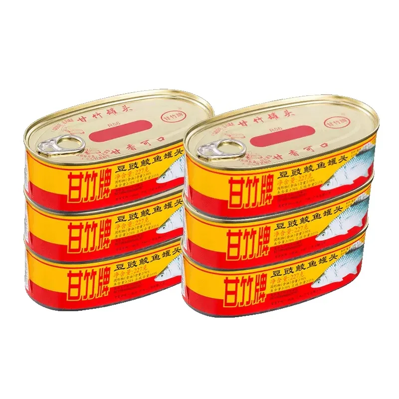 
Tempeh dace canned sardine fish canned Pescado sardina enlatado tempeh dace 