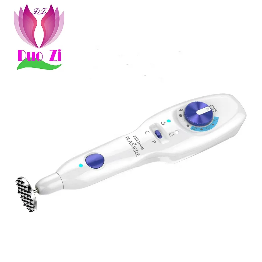 Duozi Free Shipping Lasma Pen for Sale Tax Free Blepharoplasty Ozone Eyelid Plasmalift Freckle Spot Mole Removal  Fractional Tip
