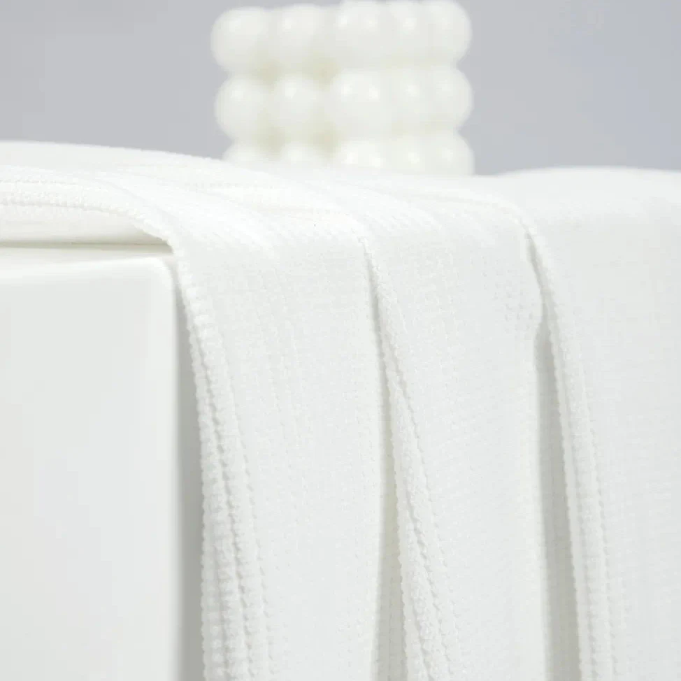 Factory production universal flock fabric thick cotton corduroy strech fabric for garment trousers