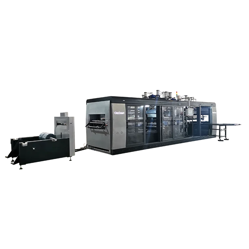 Thermoforming Machine Price Thermoforming Machine Manufacturers