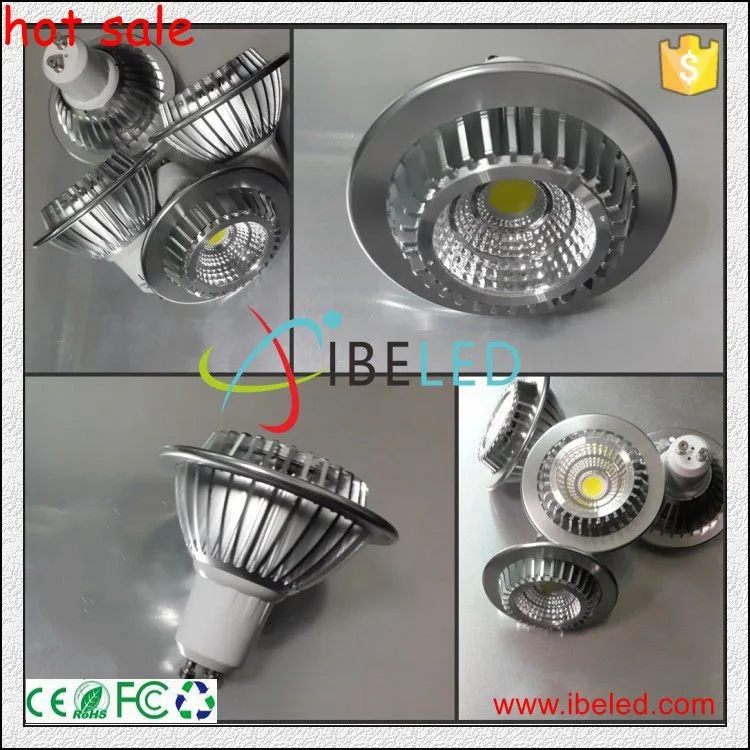 High Quality E27 E14 B22 Lamp Led Light Bulb 7w